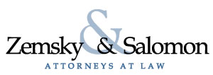 Zemsky and Salomon Logo